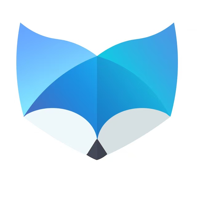 IPFoxy global dedicated clean proxy IP logo