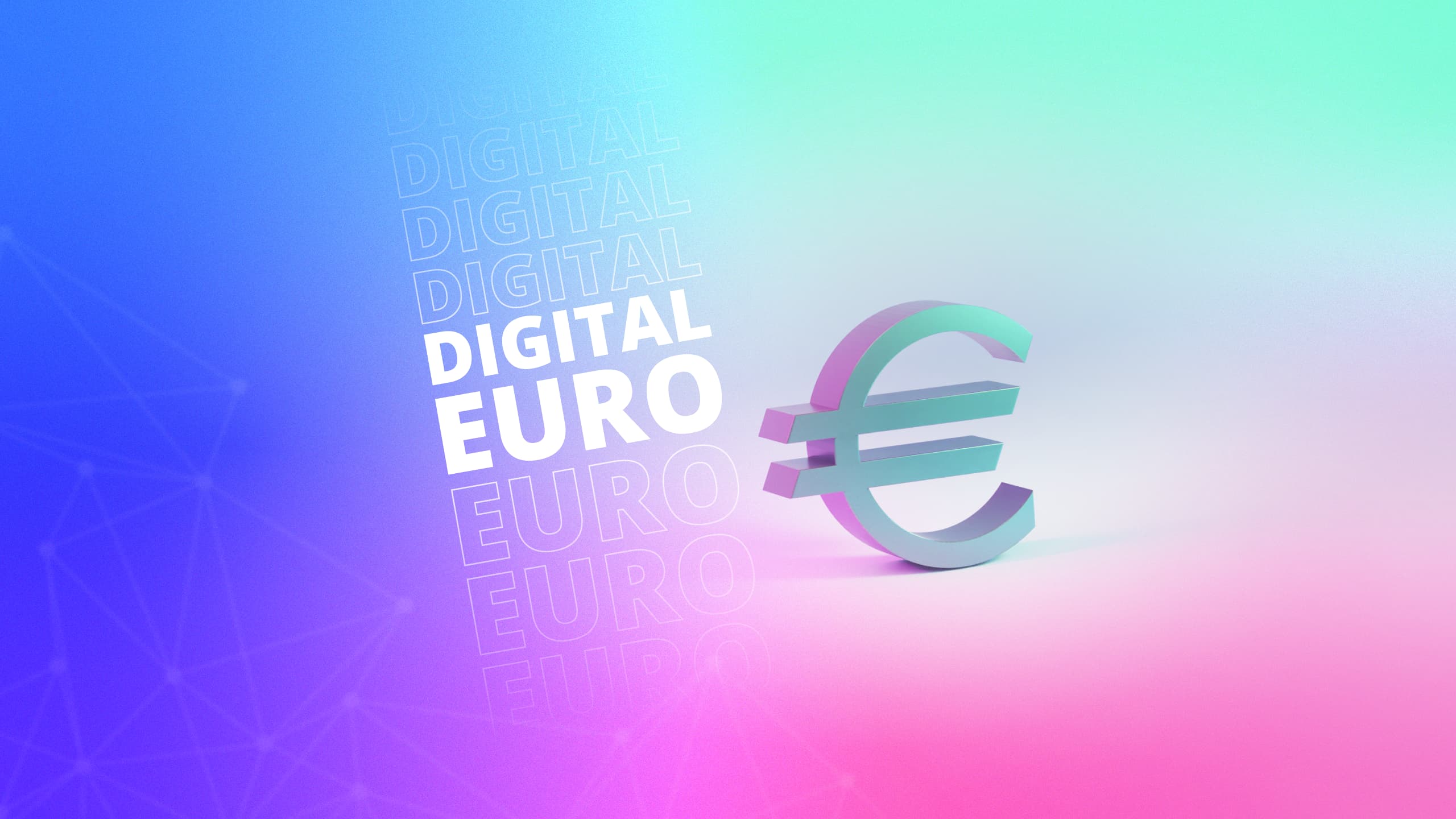 ECB Selects 36 Payment Providers for Digital Euro Pilot