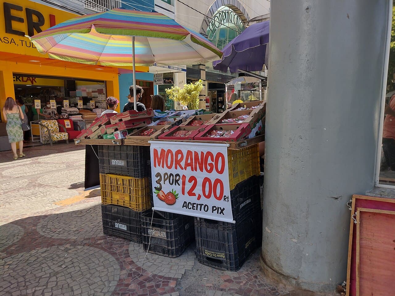 U.S. Trade Action Puts Brazil’s Pix Payment System in Focus