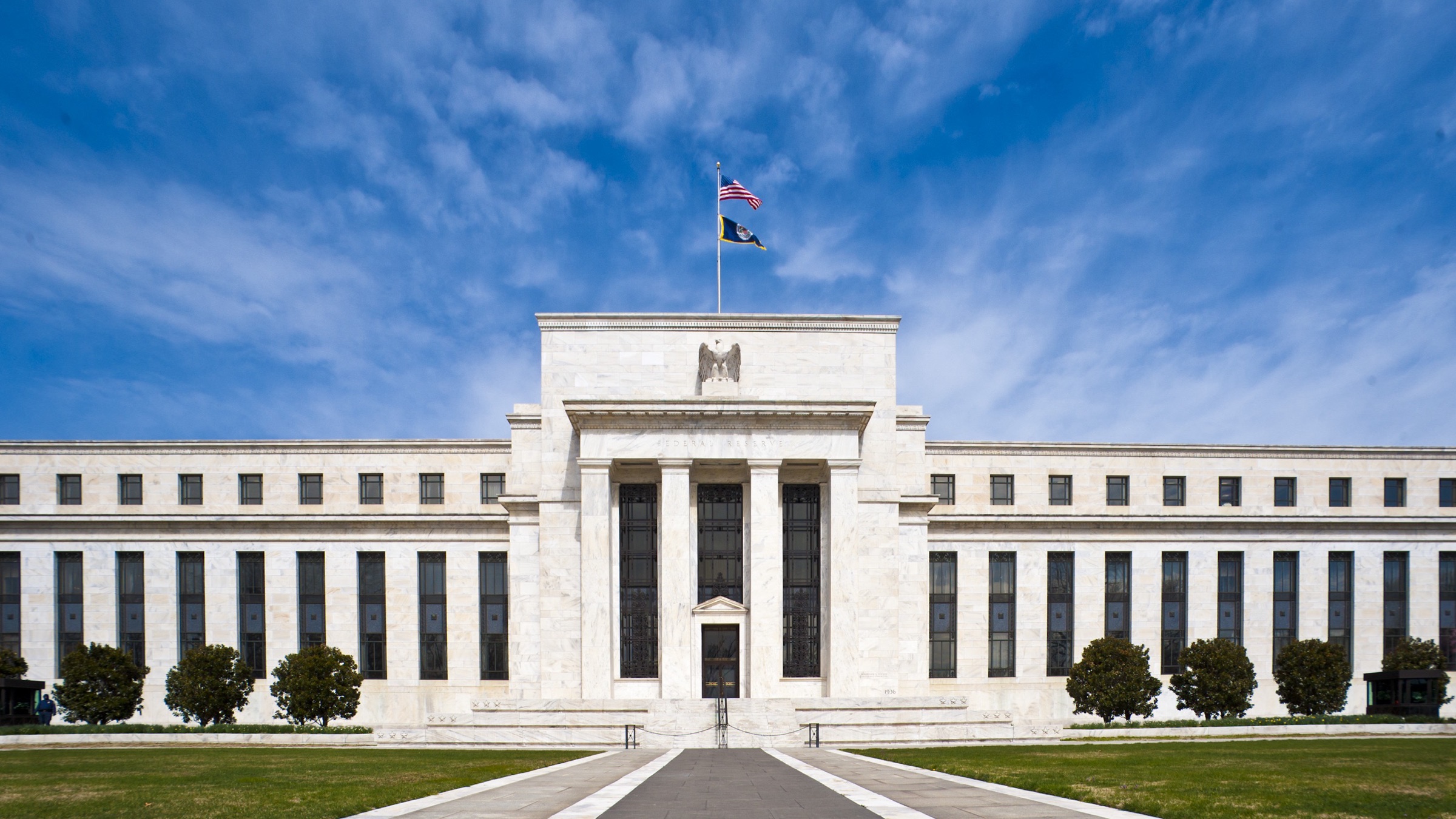 Fedwire Drops Free-Text Addresses From Wires on 16 November