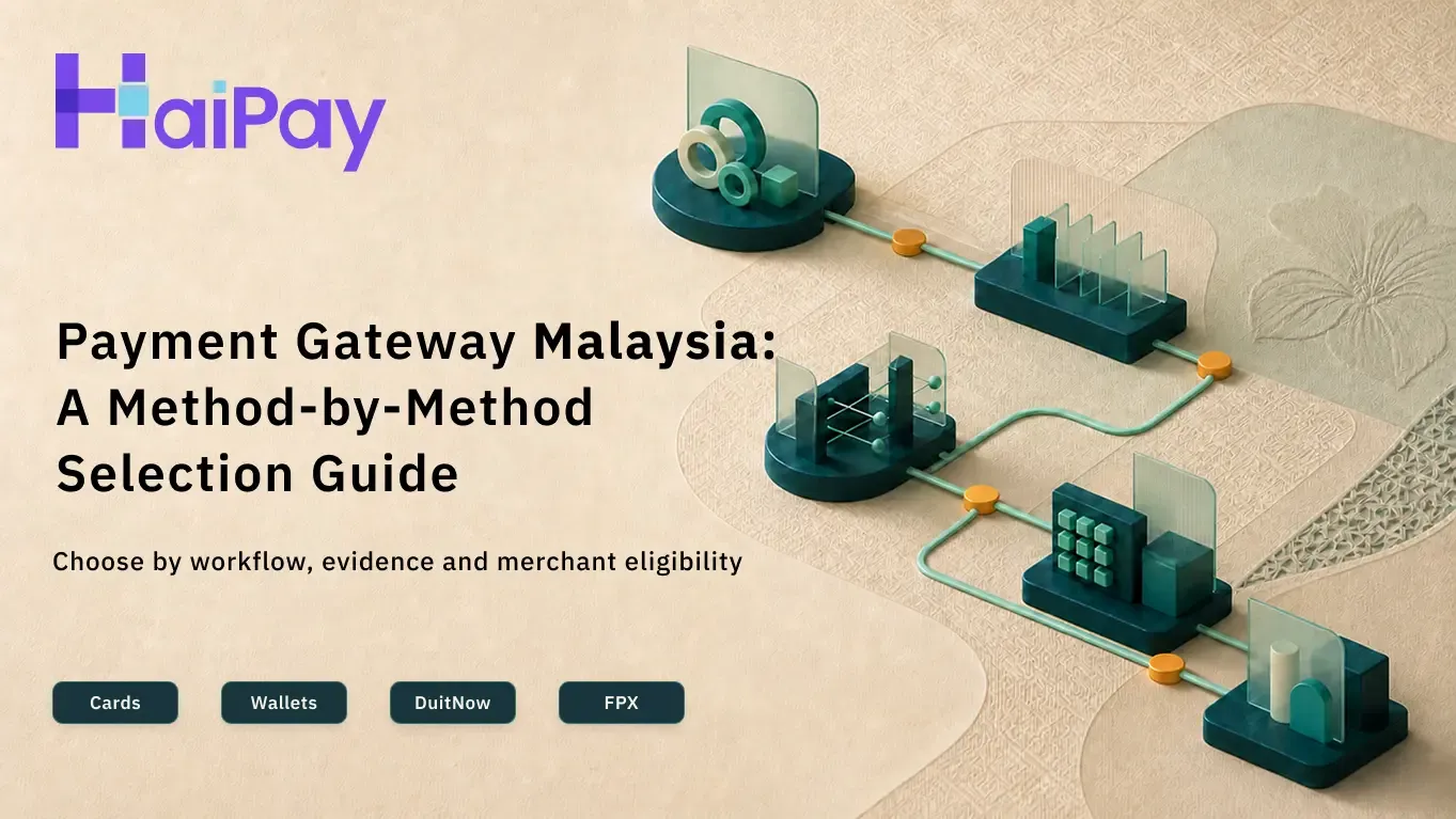 Payment Gateway Malaysia: A Method-by-Method Selection Guide