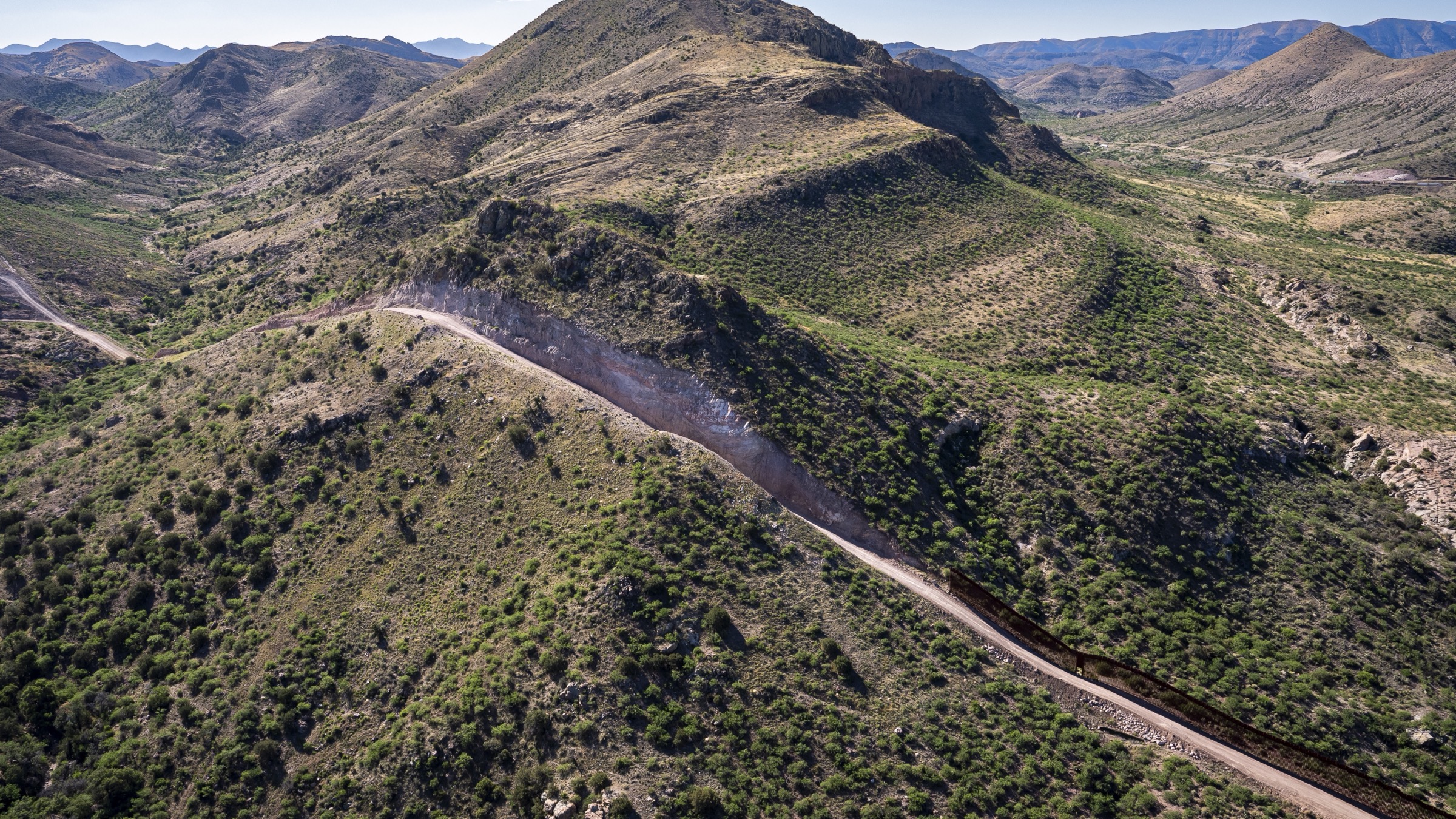 FinCEN's Border Order Dropped Arizona and California