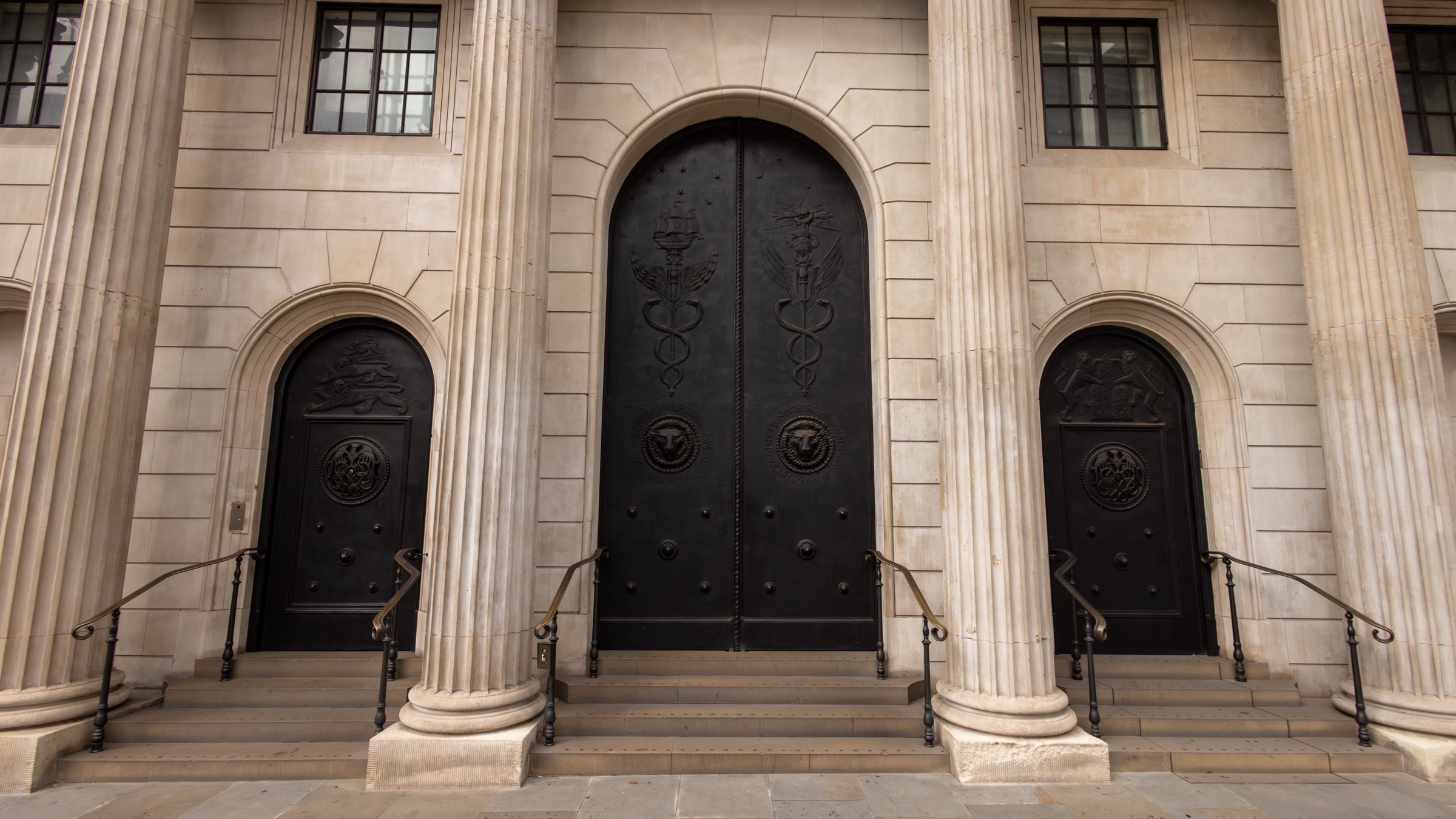 Seven UK Banks, Three Transactions, One Tokenised Pound