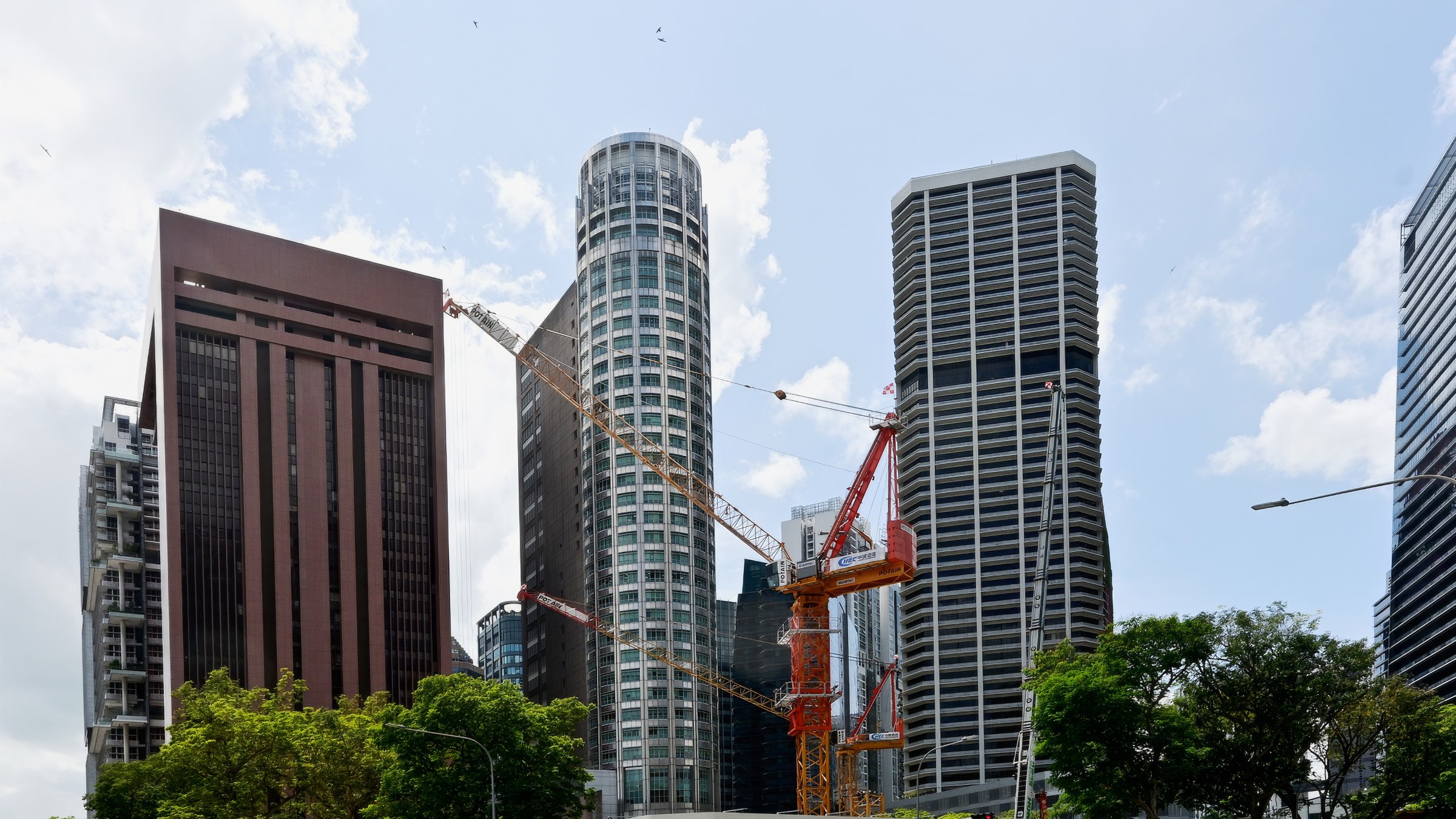 MAS's AI Rules Reach 52 Licence Types. The Hard Half Lands in 2028.