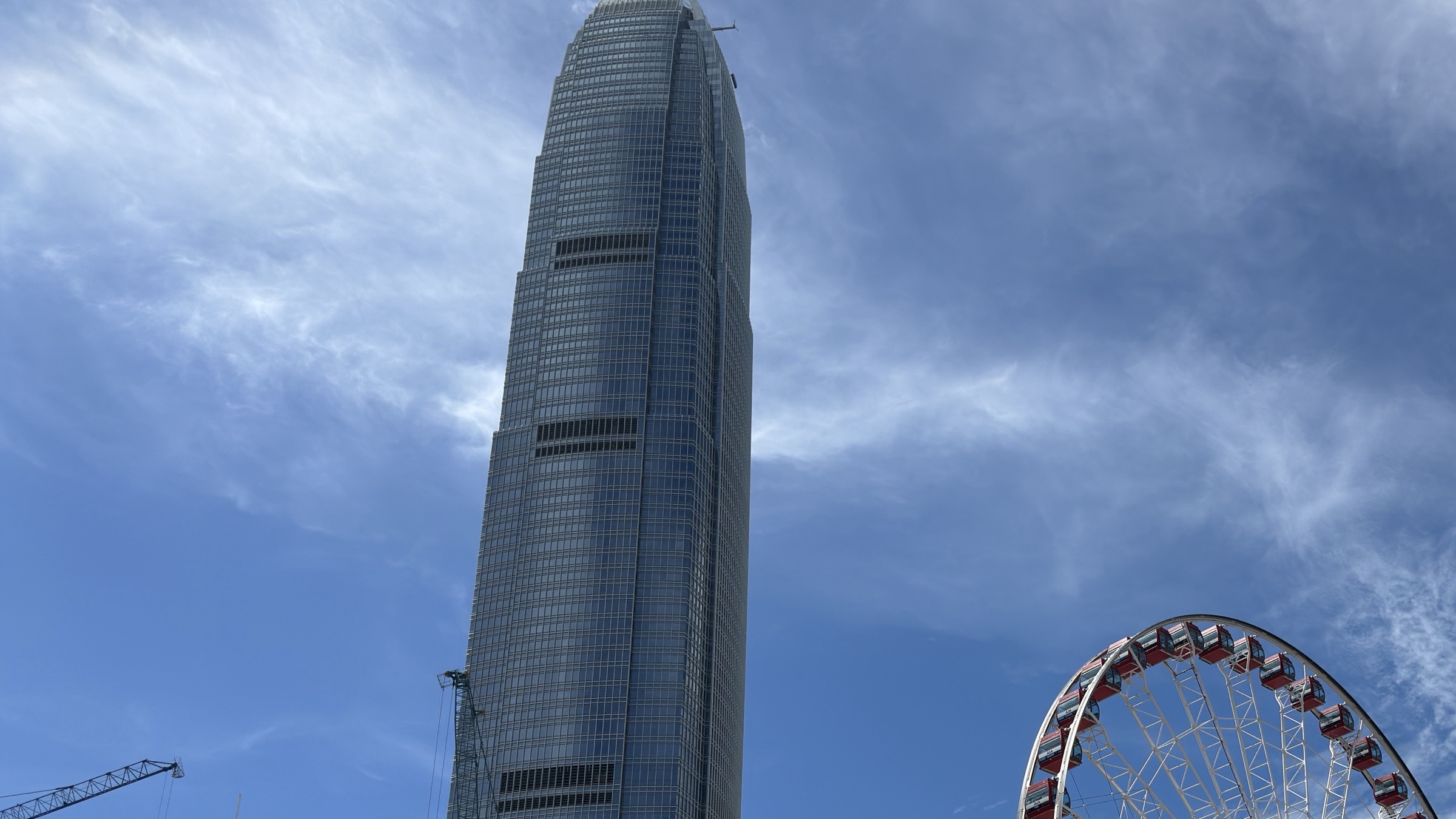 Hong Kong Has Two Stablecoin Licences and One Live Coin