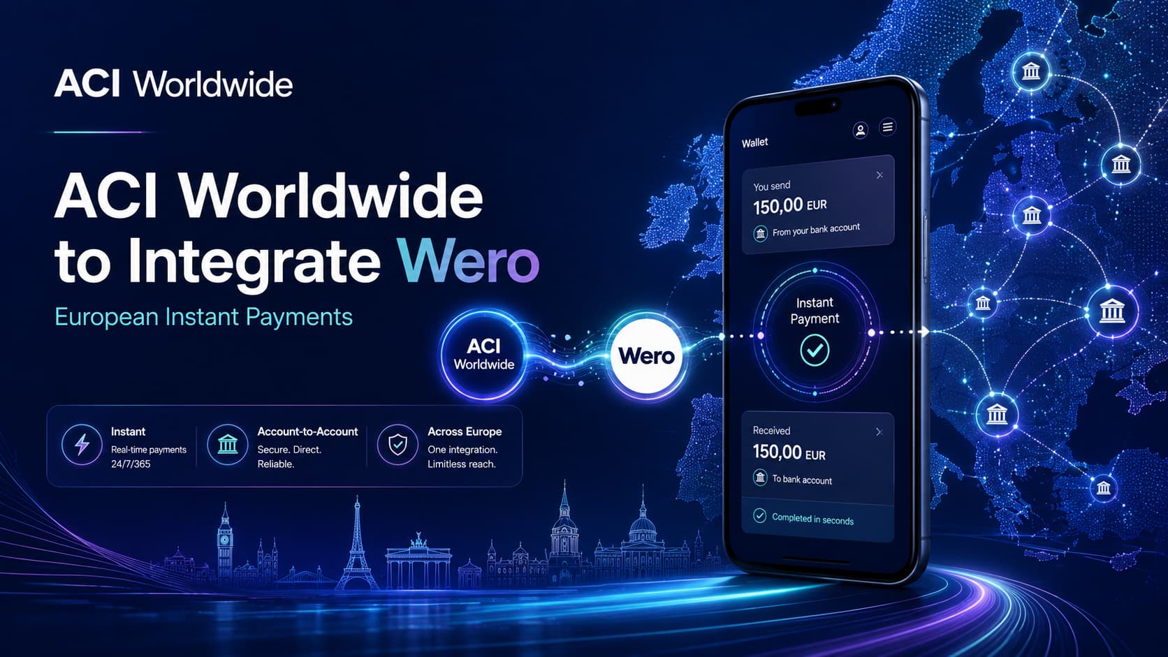 Nuvei agrees to acquire Payoneer for $2.75 billion, combining merchant payment acceptance with cross-border payouts and multi-currency financial services.