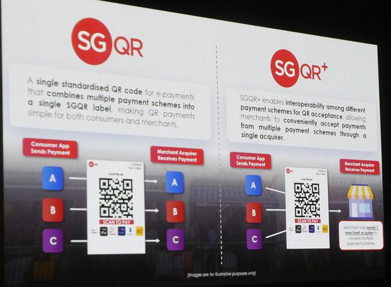 X9.150 standard for secure interoperable merchant-presented QR code payments in the United States