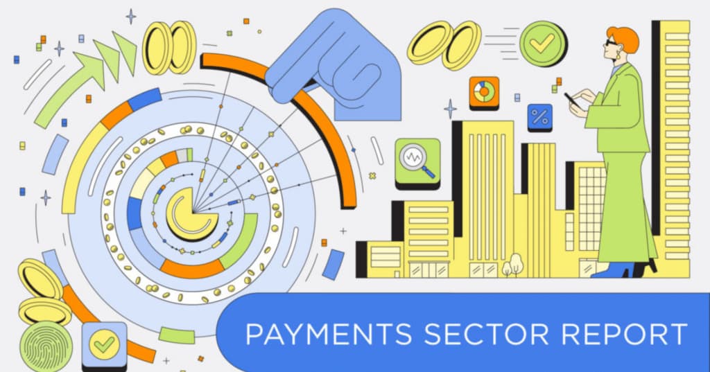 Advent International’s official payments sector report examining investment and structural changes across the global payments industry.