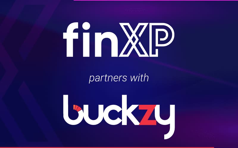 FinXP and Buckzy partnership for real-time cross-border payments